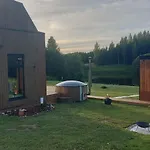 Villa Jaervemaja