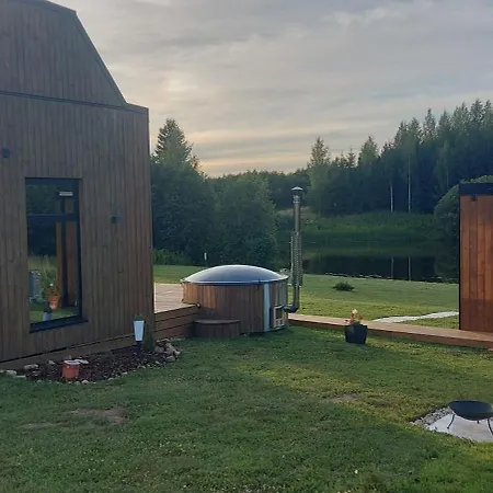 Villa Jaervemaja