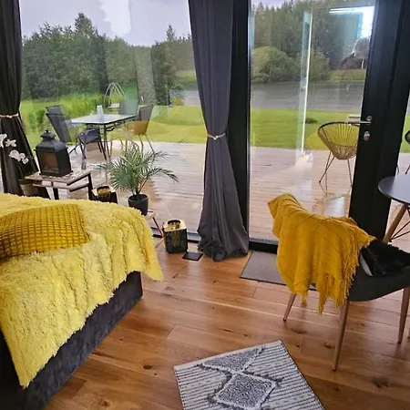 Jaervemaja Villa *