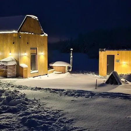 Jaervemaja
